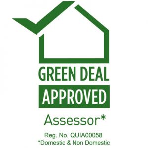 Smith Emsley are an approved green deal assessor